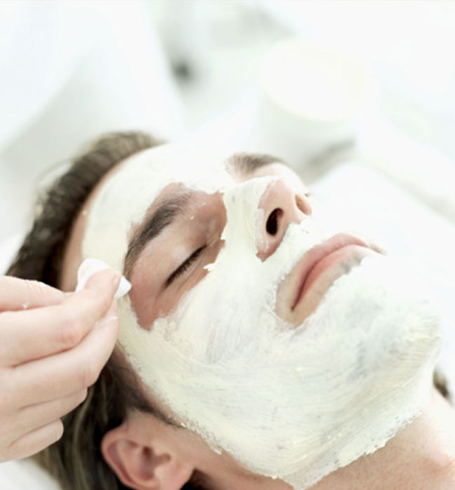ReSoulution Esthetics dermalogica lavish skin treatment 