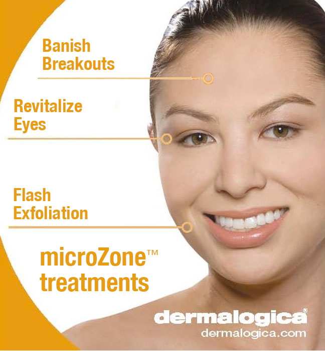 ReSoulution Esthetics micro zone skin treatment Bowmanville
